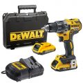 Шуруповерт Dewalt DCD 791. В чем особенность?