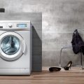 Почему стиральная машина бьет током или кухонная техника