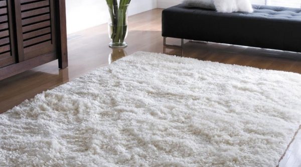 Безопасны ли ковры и ковролин для здоровья?