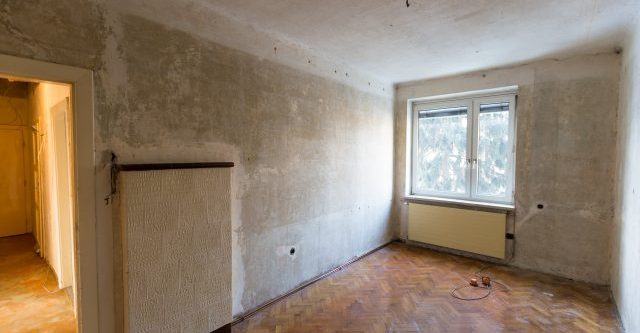 Ваша квартира требует ремонта?