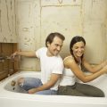 Зоны электрической опасности и степени защиты в ванной комнате