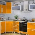 Пять правил выбора кухонной мебели