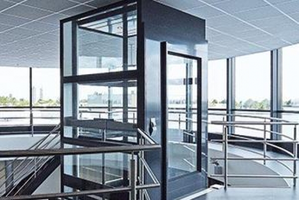 Классификация лифтов