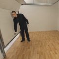 Правила самостоятельной установки секционных гаражных ворот