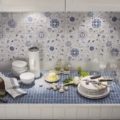 Выбираем керамическую плитку в ванную комнату и кухню