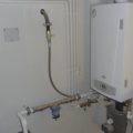 Особенности выбора газовых двухконтурных котлов отопления настенного типа