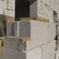 Выбор материала для строительства стен дома
