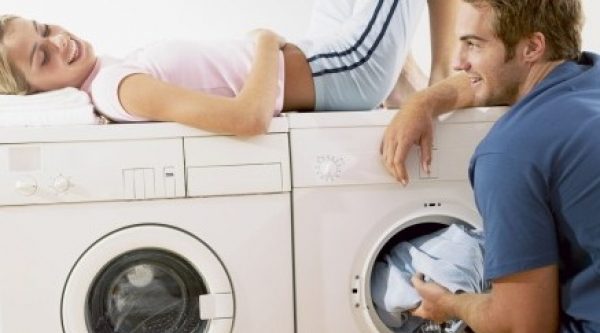 Выбор стиральной машины для дома
