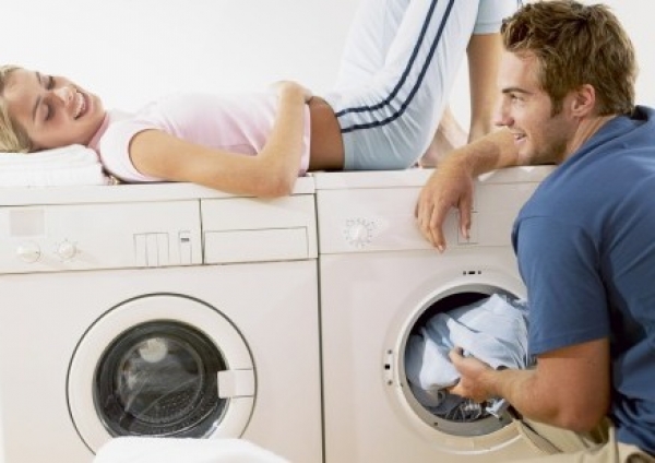 Выбор стиральной машины для дома