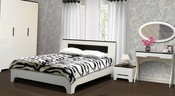 Как выбрать удобную и практичную мебель для спальни