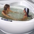 Акриловые ванны – что нужно учесть при выборе