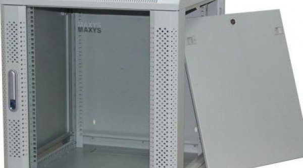 Монтажные шкафы для обустройства серверных комнат
