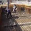 Способы строительства своими руками бетонного бассейна на даче