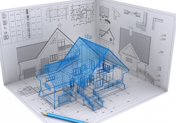 Секреты проектирования дома своей мечты