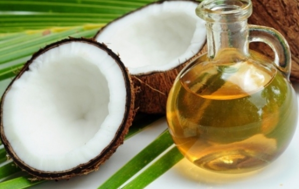 Кокосовое масло — древний продукт полезный для здоровья