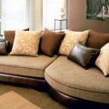 Как выбрать практичную и долговечную мягкую мебель
