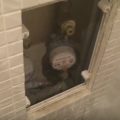 Изготовление ревизионного люка под плитку своими руками