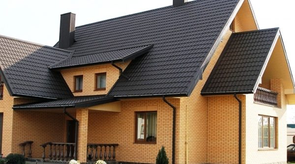 Выбираем материал для строительства дома