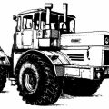 Особенности эксплуатации и ремонта электрооборудования трактора