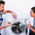 Пять причин, по которым может перестать нагреваться вода в стиральной машине