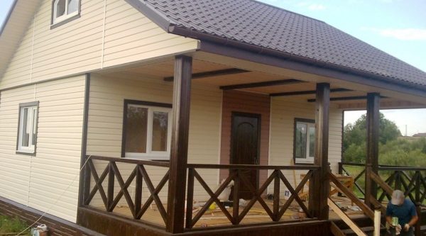 Пять способов быстро и экономно построить дом