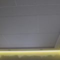 Потолок с панельной подсветкой: о красоте и не только