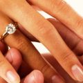Выбираем бриллиант на кольцо – надежный и высококачественный