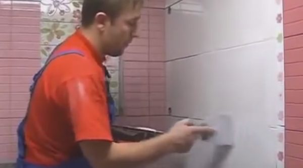 Как провести качественный ремонт ванной комнаты своими руками
