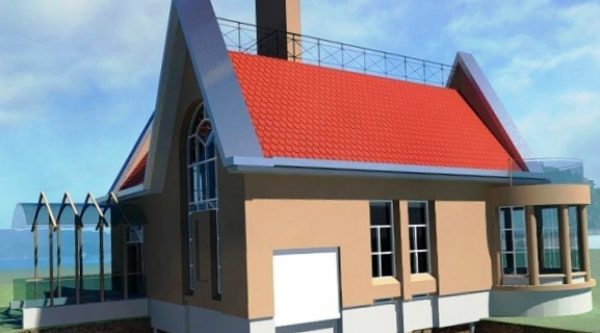 Строительство дома с подвалом: плюсы и минусы
