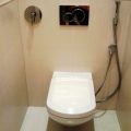 Гигиенический душ для туалета — монтаж, преимущества и недостатки