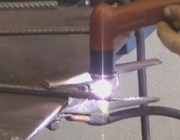 Как проводится воздушно-плазменная резка метала