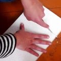 Чем и как резать пенопласт своими руками