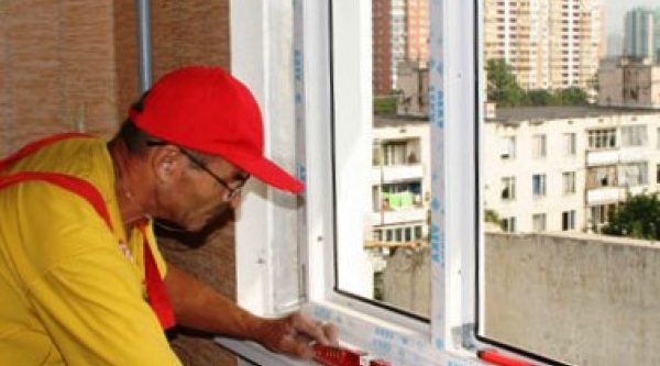 Как выбрать компанию по установке пластиковых окон