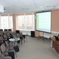 Критерии выбора конференц-зала для проведения различных мероприятий