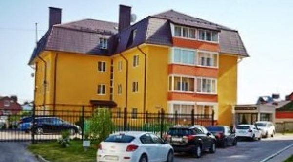 Выбираем где жить: мегаполис или пригород?