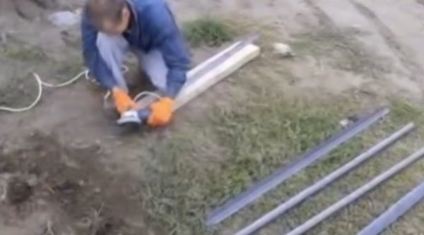 Заземление своими руками