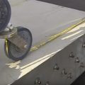 Технология алмазной резки бетона