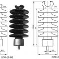 Для чего нужны изоляторы на опорах линий электропередач?