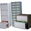 Разновидности металлических шкафов для картотек, их особенности и использование