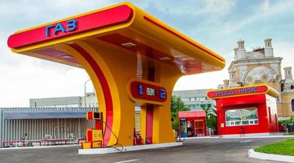 АЗС- как построить и открыть свою заправку с нуля