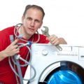Как избежать поломок стиральных машин