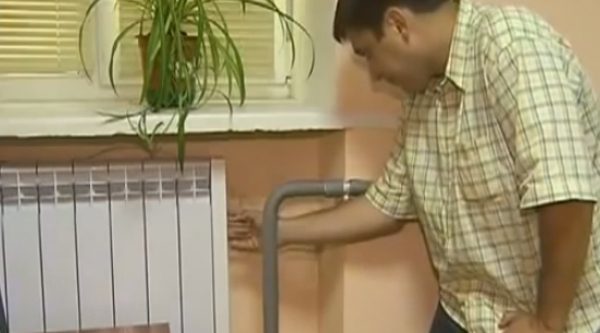 Экономное отопление электричеством