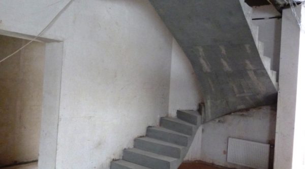 Лестница для дома:нюансы правильного выбора