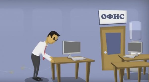 Правильно подобранная мебель – гарантия лучшей работы офисных сотрудников