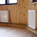 Радиаторы отопления для частного дома: виды, особенности, преимущества, недостатки, сравнение