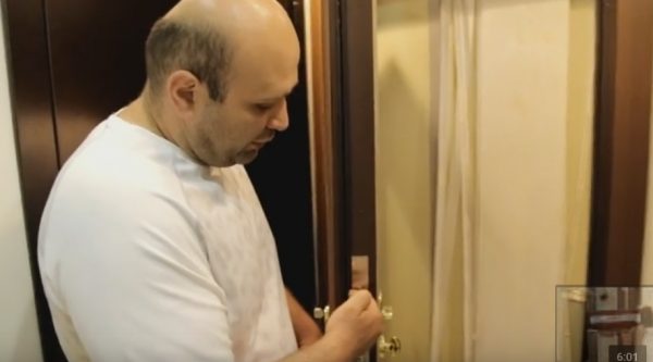 Правильный выбор межкомнатных дверей