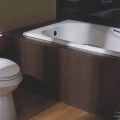 Чугунные ванны: особенности изготовления, достоинства и недостатки