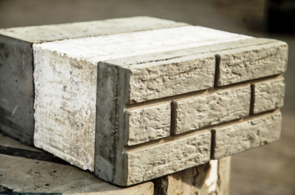 Полиблок – современный многослойный стеновой материал