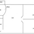 Дизайн двухкомнатной квартиры хрущевки: готовые проекты типовой двушки