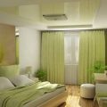 Современный дизайн спальни 16 м кв: красивый интерьер комнат в английском стиле